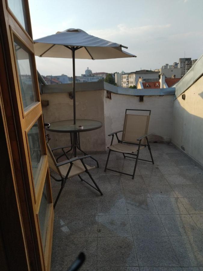 콘스탄차 Garsoniera 2 Langa Plaja 아파트 외부 사진