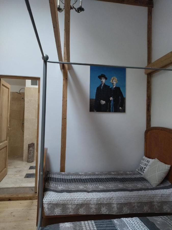 콘스탄차 Garsoniera 2 Langa Plaja 아파트 외부 사진